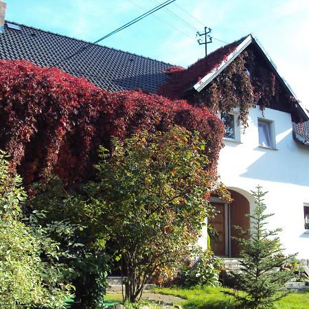 Apartamenty - Stara Stajnia - Na Krancu Swiata Milkow  Exterior photo