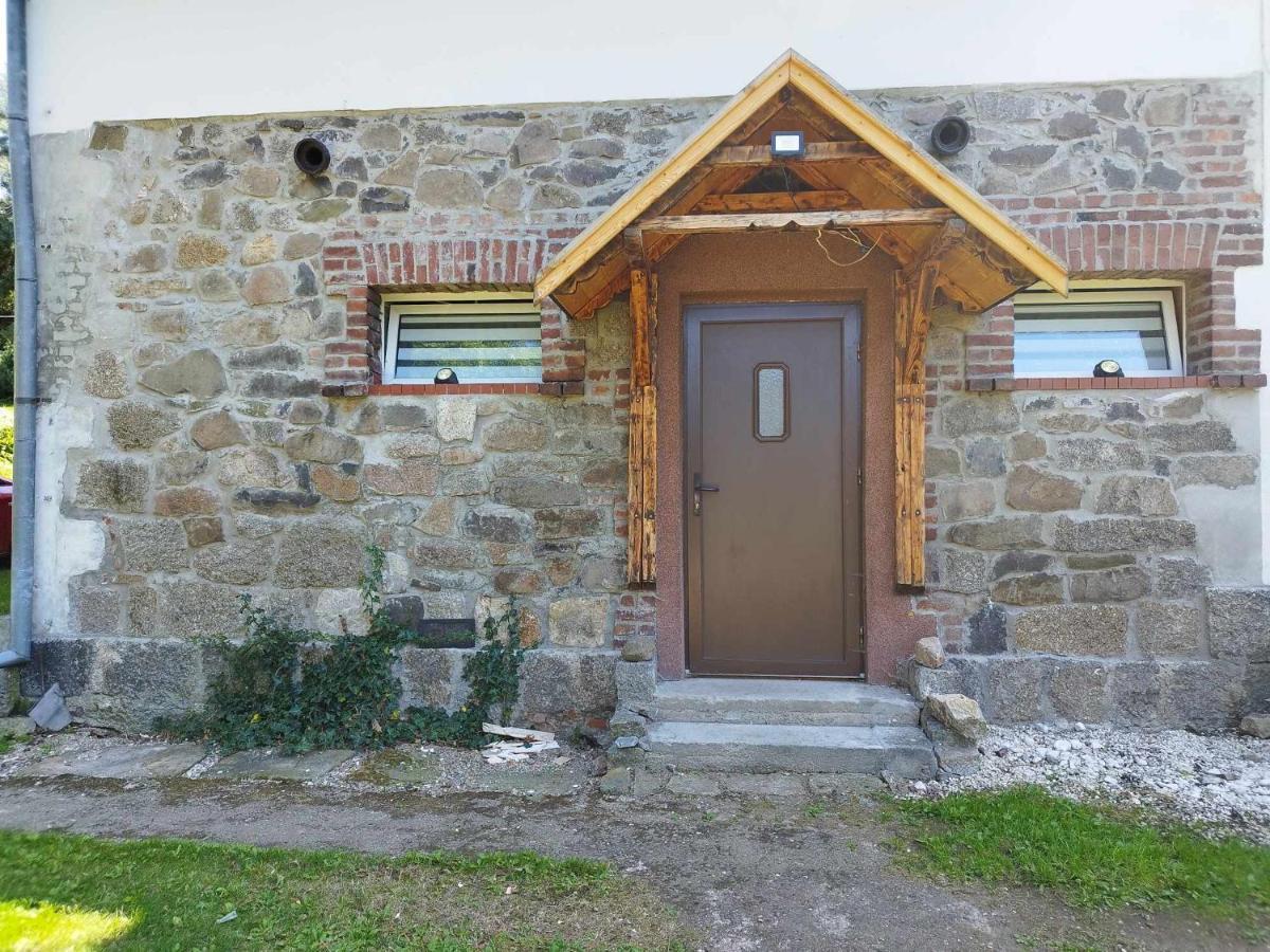 Apartamenty - Stara Stajnia - Na Krancu Swiata Milkow  Exterior photo