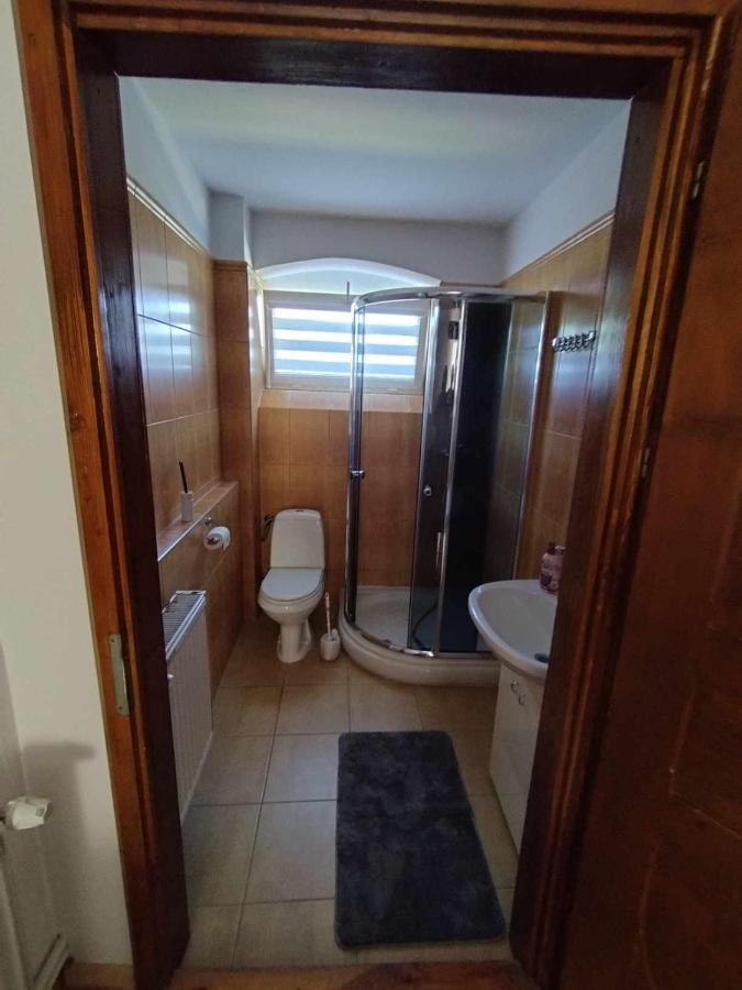 Apartamenty - Stara Stajnia - Na Krancu Swiata Milkow  Exterior photo