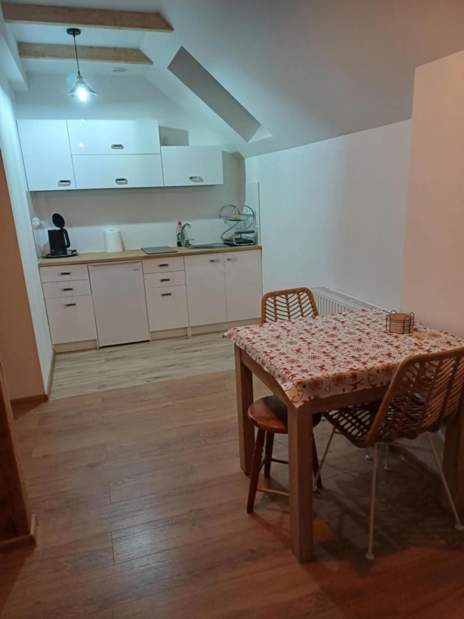 Apartamenty - Stara Stajnia - Na Krancu Swiata Milkow  Exterior photo