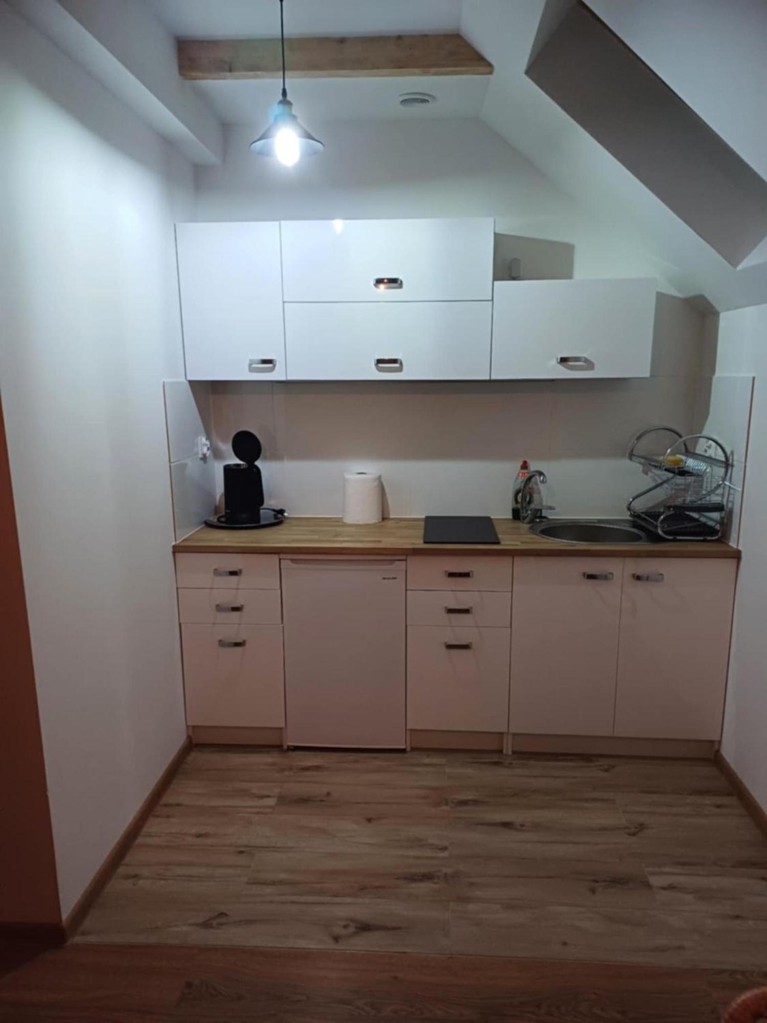 Apartamenty - Stara Stajnia - Na Krancu Swiata Milkow  Exterior photo